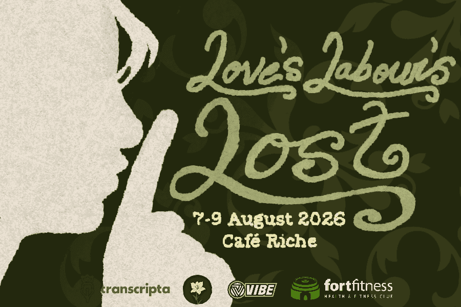 LOVE’S LABOUR’S LOST